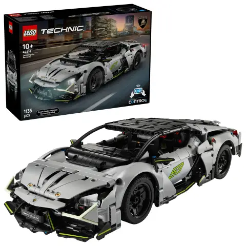 LEGO Technic 42214 Lamborghini Revuelto