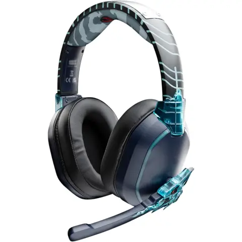 Lexip Naruto Kakashi Headset