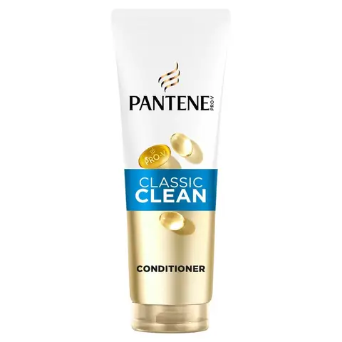 Pantene Pro-V Classic Clean Conditioner 350ml
