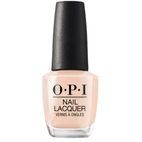 OPI Nail Lacquer 15 ml - Samoan Sand
