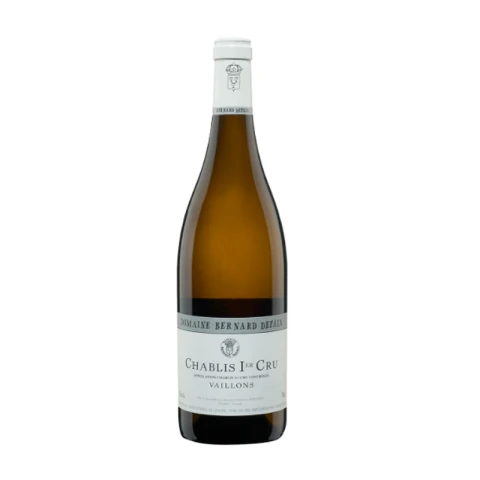 2022 Chablis 1er Cru Vaillons, Bernard Defaix