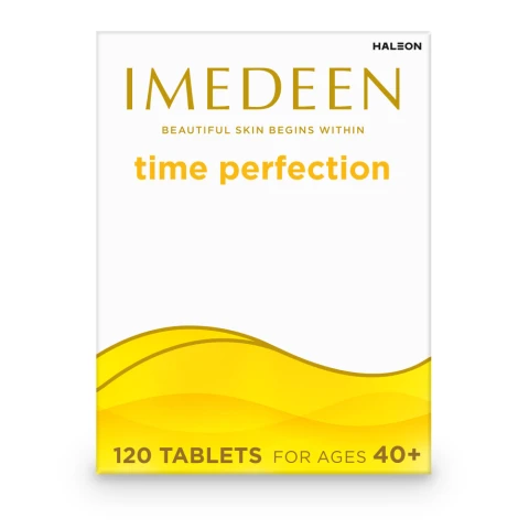 Imedeen Time Perfection Beauty Supplement, 120 Tablets 