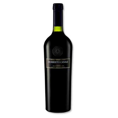 2023 Seleccion de Familia Malbec, Humberto Canale