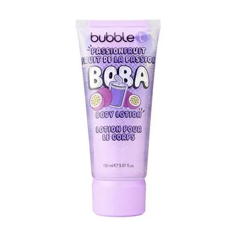 Bubble T Boba Hybrid Lotion Passionfruit 150ml