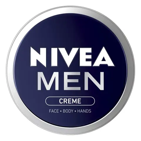 NIVEA Men Cream 150 ml