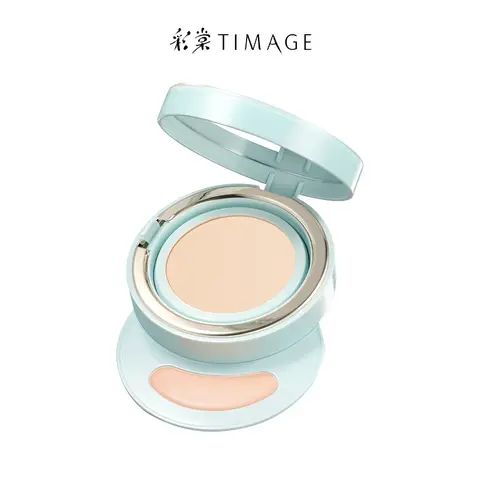 TIMAGE Cloud Radiant Fond de teint cushion et correcteur - Teinte 200