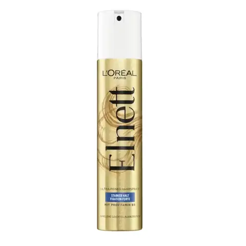 L'OREAL Elnett Haarspray Starker Halt 300 ml