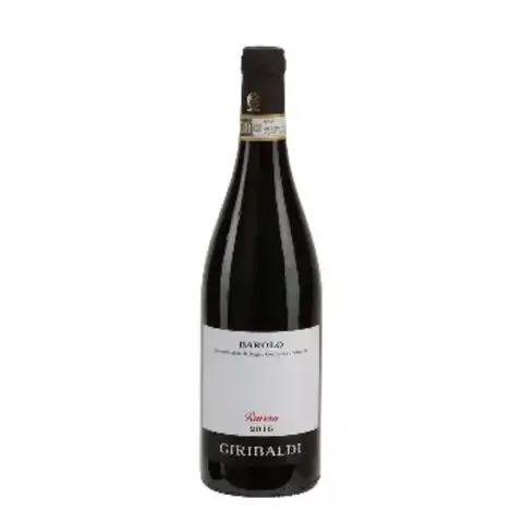 giribaldi Barolo, Piedmont 75cl