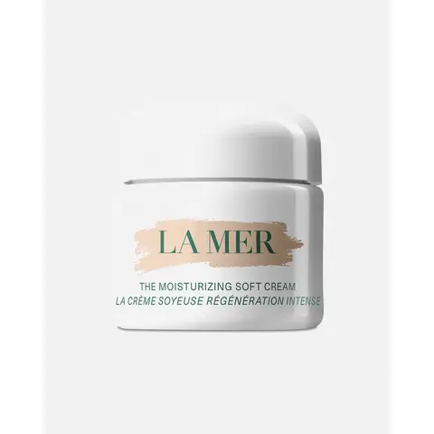 La Mer De Hydraterende Zachte Crème 60 ml