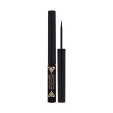 MASTERPIECE matter flüssiger Eyeliner #04 Navy 1,7 ml