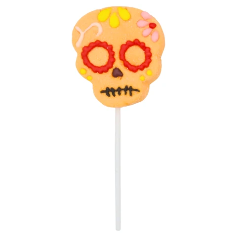 Candy Realms Skull Mallows 35g