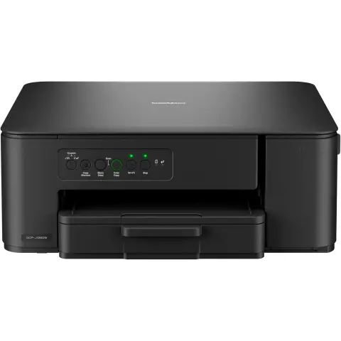  Brother DCP-J1260DW Wireless Inkjet Printer