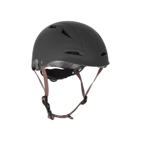 Kikka Boo Helm Black
