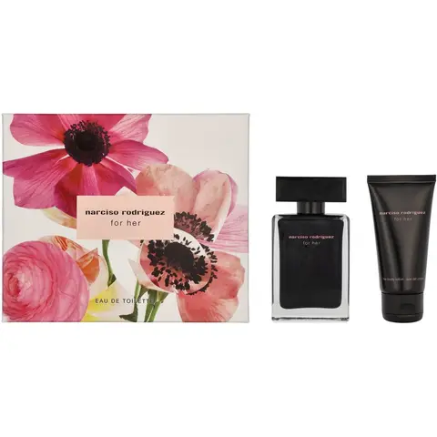 Narciso Rodriguez For Her EDT Geschenkeset