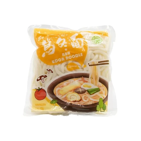 Nature’s Best Harvest Udon Noedels 200 g