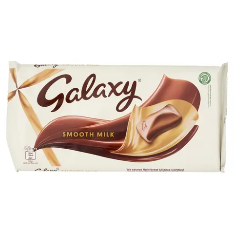 Galaxy Smooth Milk XL 360g