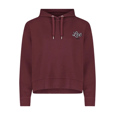 LEE 300G GEBOORSTELD POLY-KATOEN FLEECE M