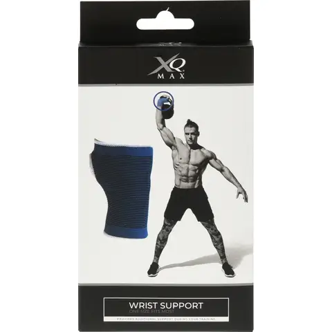 Handgelenkstütze Einheitsgröße