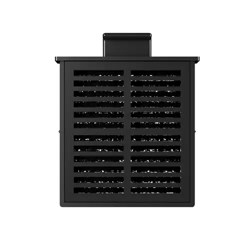 Ciarra CBCF009 Replacement Activated Carbon Filter for Cooker Hoods – Effective Smoke & Odor Removal, Easy Installation