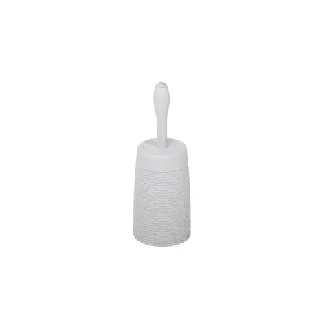 Addis Rattan Toilet Brush  - Calico