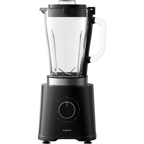 Xiaomi Handmixer en Blender - 5 Snelheidsinstellingen - Meerdere Accessoires - Lichtgewicht en Compact