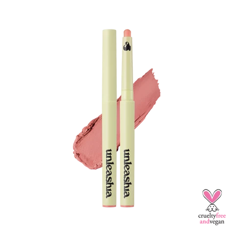 Unleashia Oh! Happy Day Lip Pencil No.2 Keep Smile