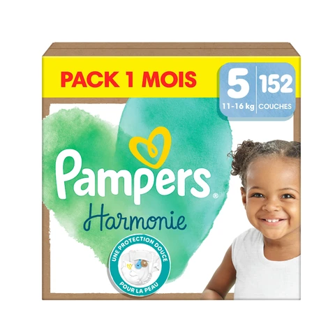 Boîte Cadeau Harmonie S5 Maandbox 152ct