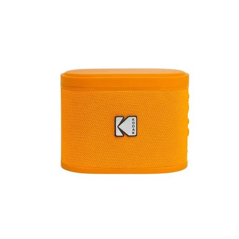Kodak Enceinte bluetooth Soundbrix orange