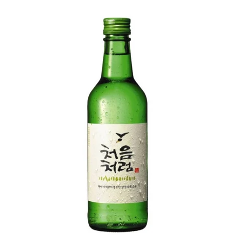 CHUMCHURUM Original Soju 16,5% (350 ml)