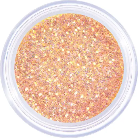 Unleashia Get Loose Glitter Gel Mini No.6 Sunset Lover 4g