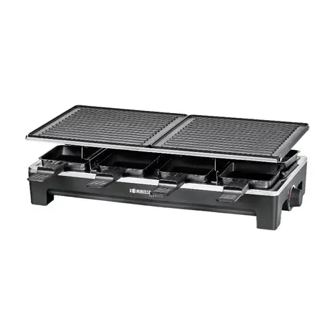 Rommelsbacher raclettegrill RCS 1350 