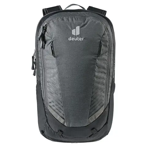 Deuter Compact 8L Junior Backpack - Graphite/Black DR3612021