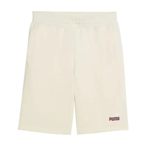 Puma Essentials No. 1 Logo Shorts 10" - No Dye