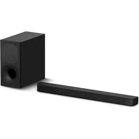 Sony HT-S400- Soundbar met draadloze subwoofer