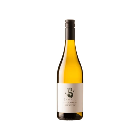 2022 Chardonnay Organic, Seresin Estate