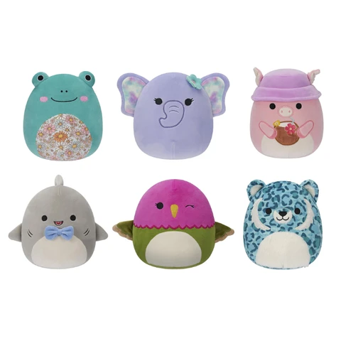 Jazwares Squishmallows 19 cm S12 - Modell zufällig ausgewählt