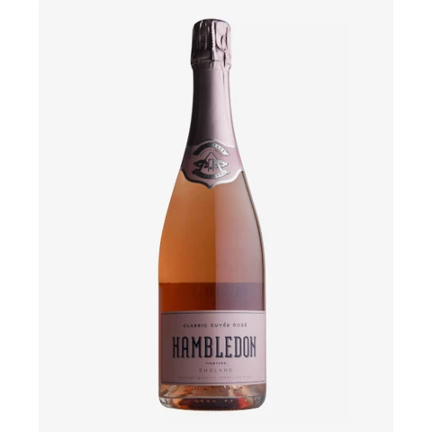Hambledon Vineyard Brut Rosé