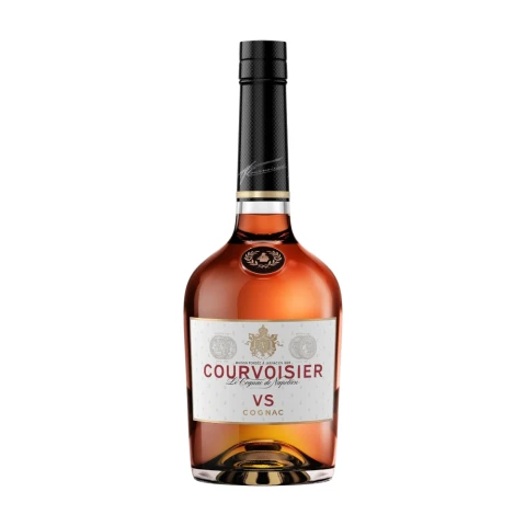 Courvoisier VS Cognac 70cl