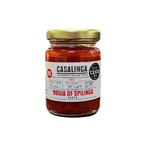 Casalinga - Nduja Paste - 90g