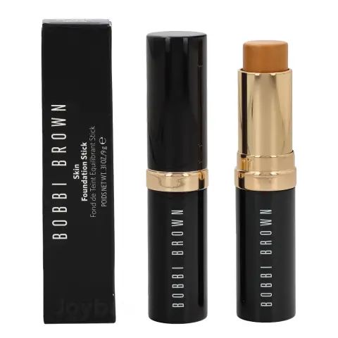 Bobbi Brown Skin Foundation Stick 9 g - W-056 Warm Natural