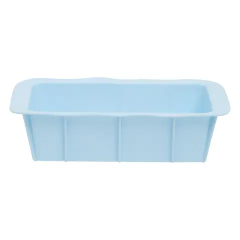 Zing Pastel Blue Loaf Mould