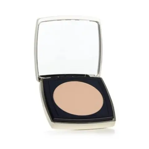 Estée Lauder Double Wear Stay-in-Place Matte Powder Foundation SPF 10 - 3C2- Pebble