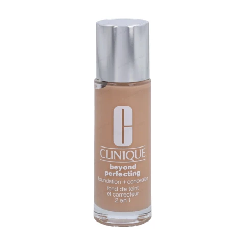 Clinique Beyond Perfecting Foundation and Concealer - CN32 Buttermilk