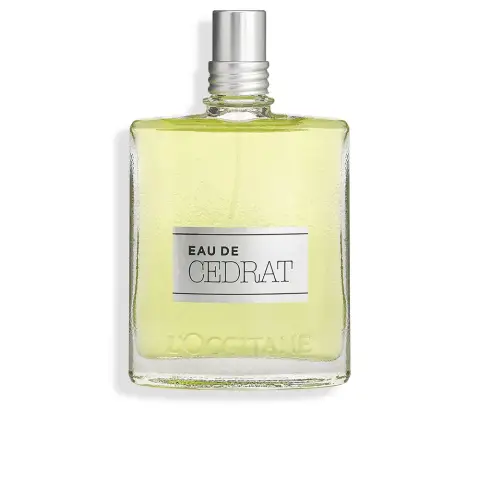 L'Occitane Homme Cedrat Eau de Toilette Spray 75 ml