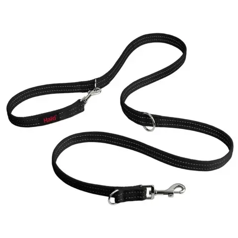 Halti CoA Training Lead Black Large