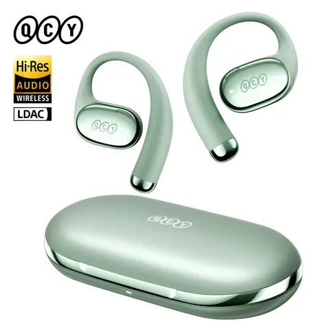 QCY Crossky R70-Green