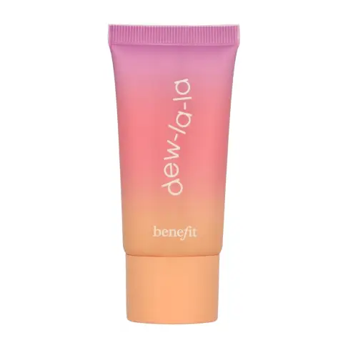 Benefit Dew La La Liquid Glow Highlighter 25 ml - Fair Light Pink (Aurora)