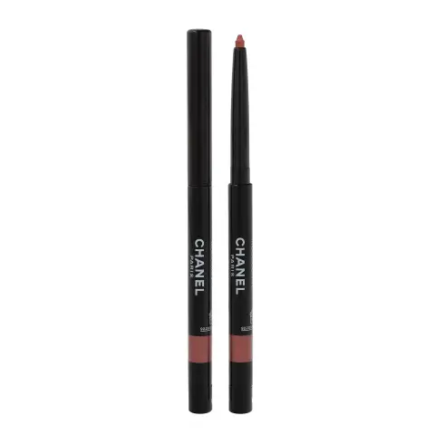 Chanel Stylo Yeux Waterproof Long-Lasting Eyeliner 0.3 g - #54 Rose Cuivre