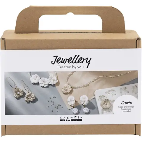 Creativ Craft Kits Mini Jewellery Kit