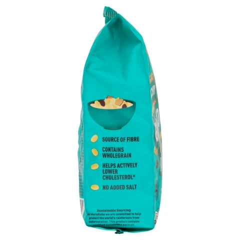 Mornflake Hawaiian Oat Granola 500G